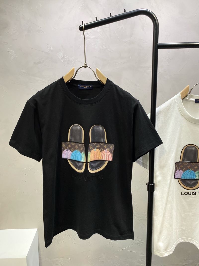 Louis Vuitton T-Shirts